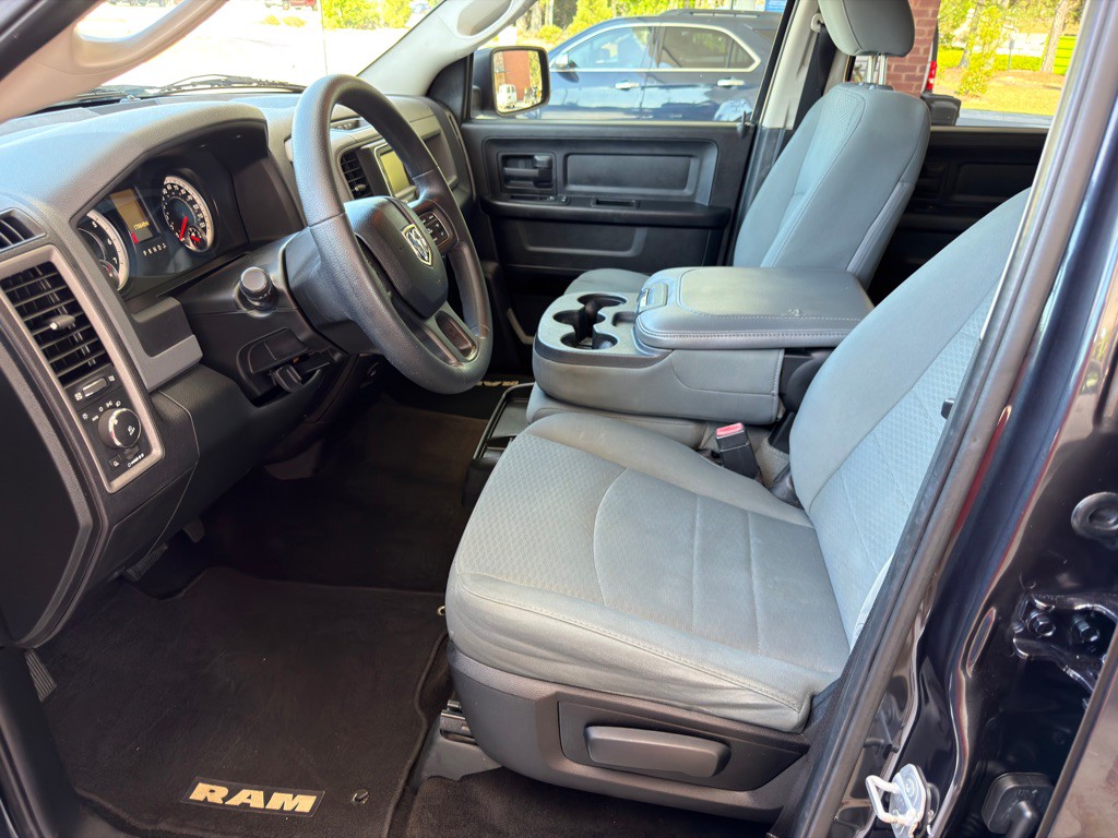 2015 RAM 1500 Image 15