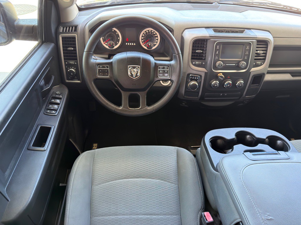 2015 RAM 1500 Image 16