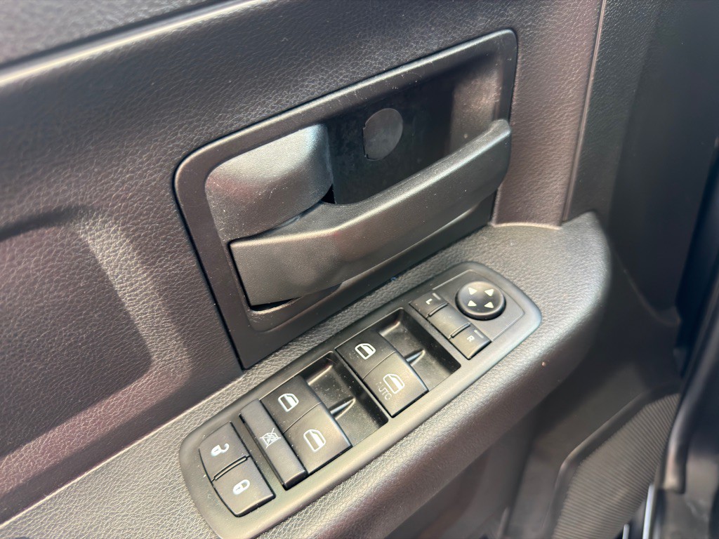2015 RAM 1500 Image 20