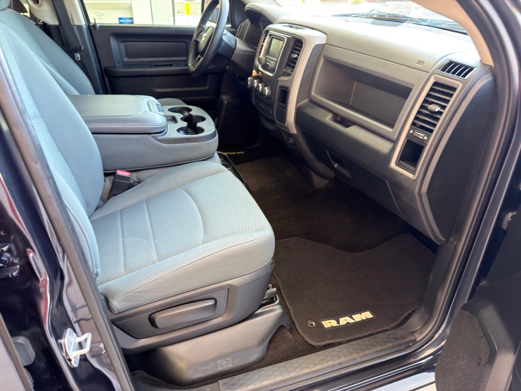 2015 RAM 1500 Image 21