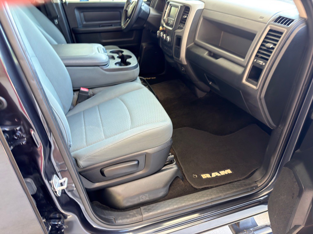 2015 RAM 1500 Image 22