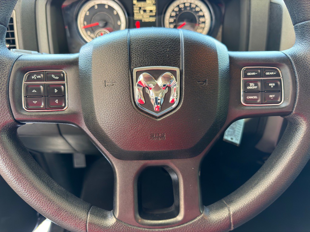 2015 RAM 1500 Image 26