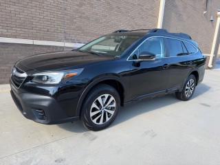 Image for 2022 Subaru Outback Premium ID: 7356555