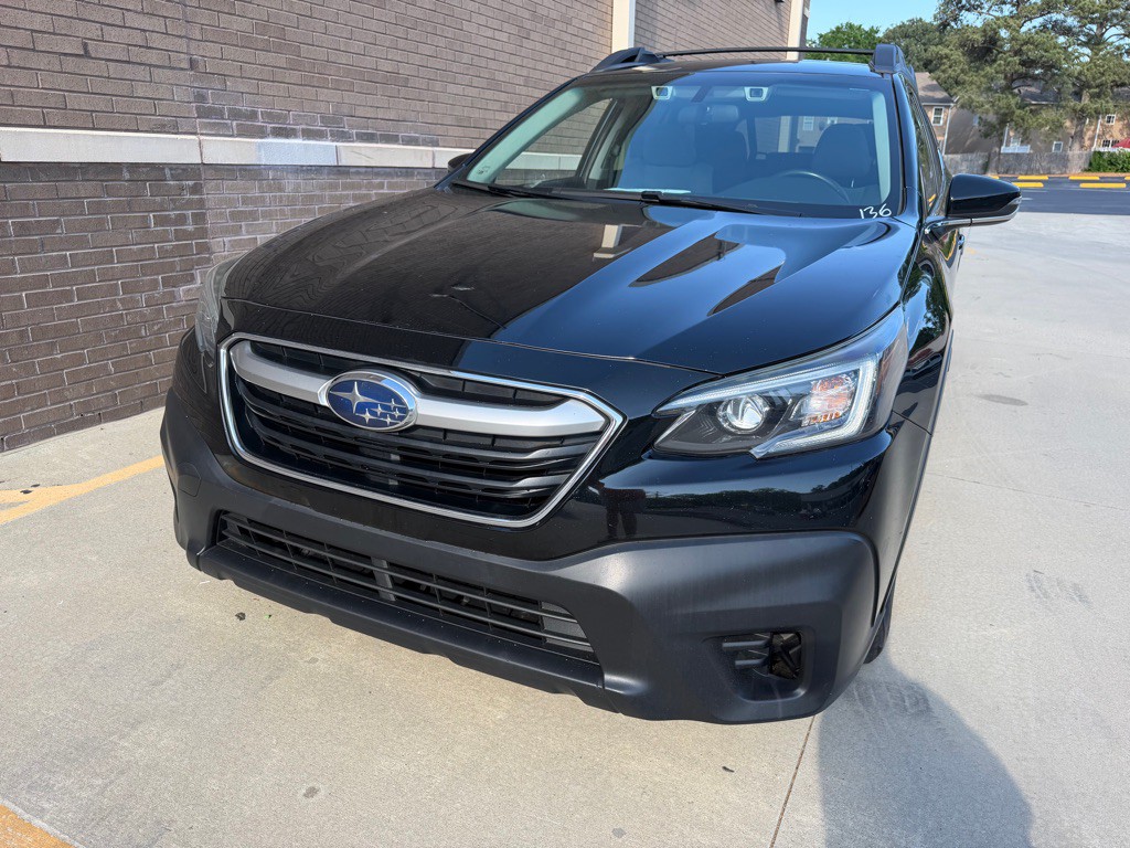 2022 Subaru Outback Image 5