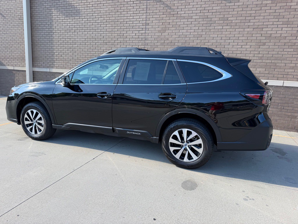2022 Subaru Outback Image 6