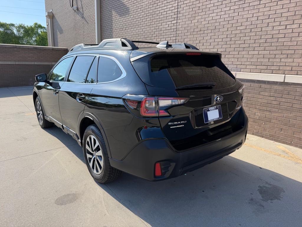 2022 Subaru Outback Image 7