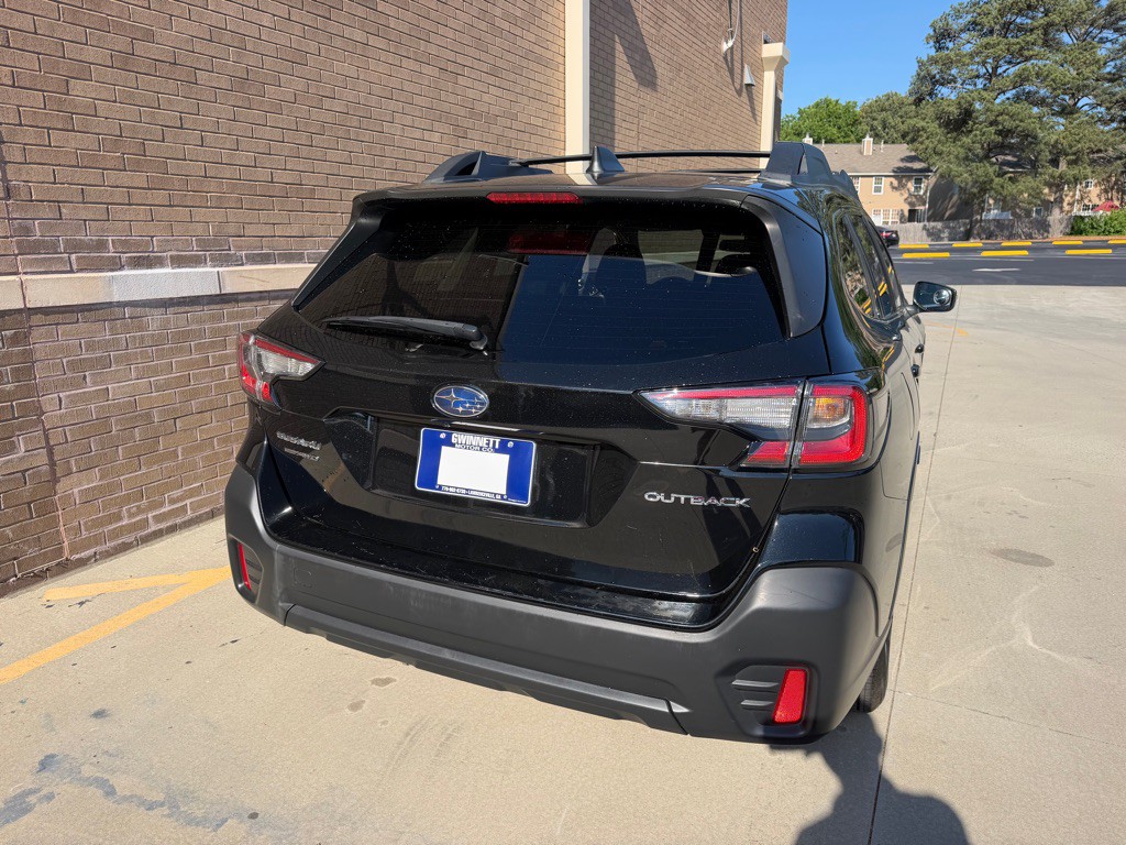 2022 Subaru Outback Image 11