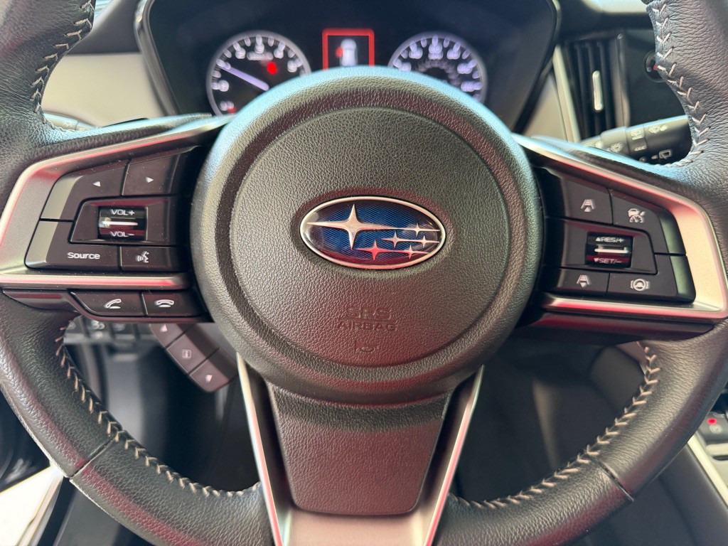 2022 Subaru Outback Image 13