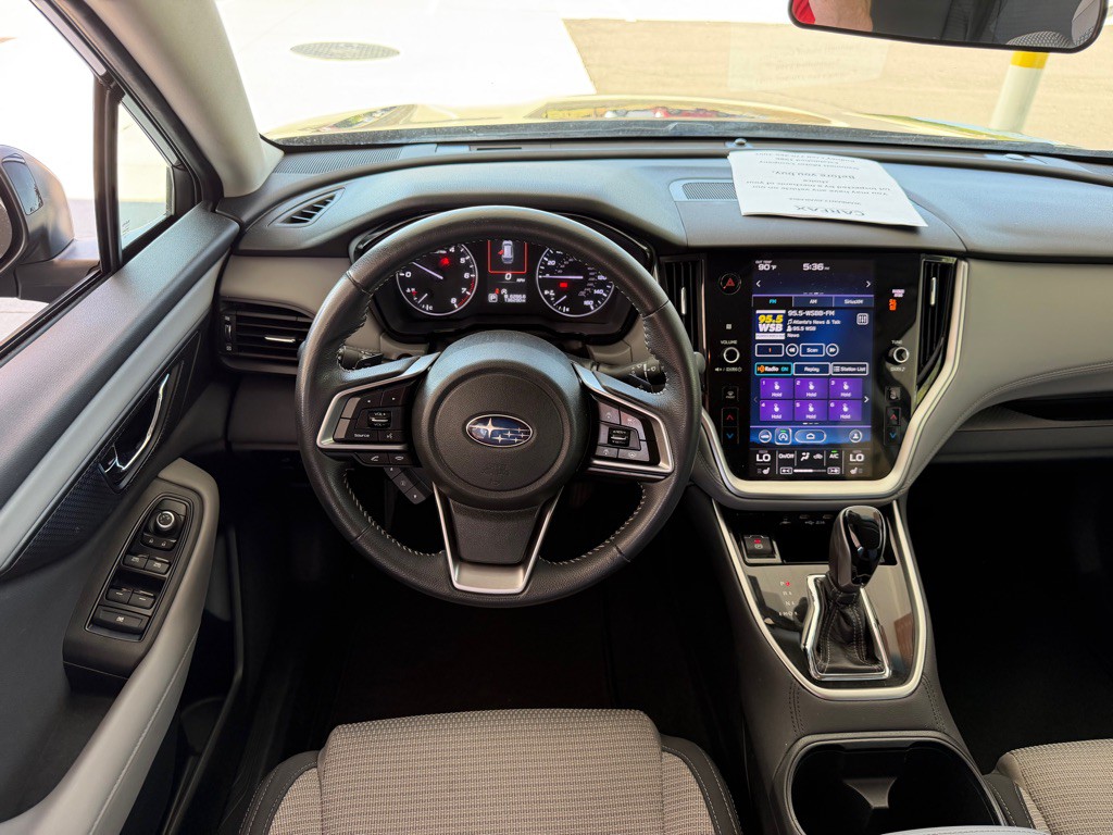 2022 Subaru Outback Image 15