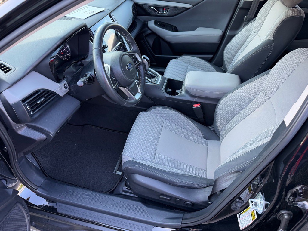 2022 Subaru Outback Image 17
