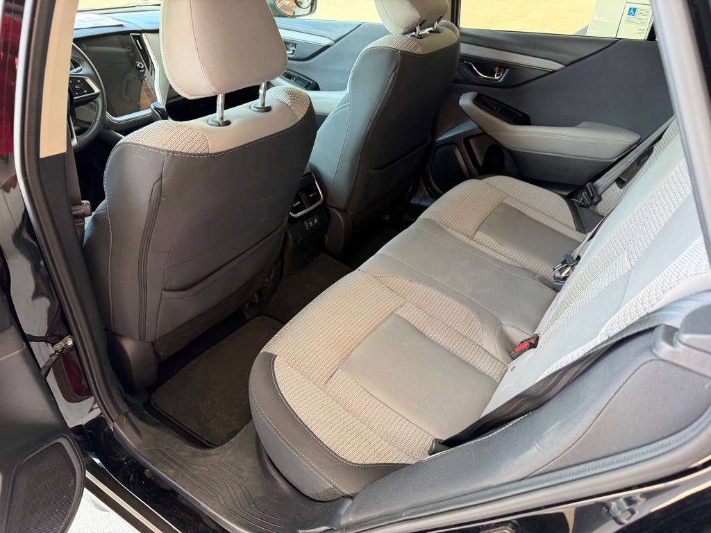 2022 Subaru Outback Image 18