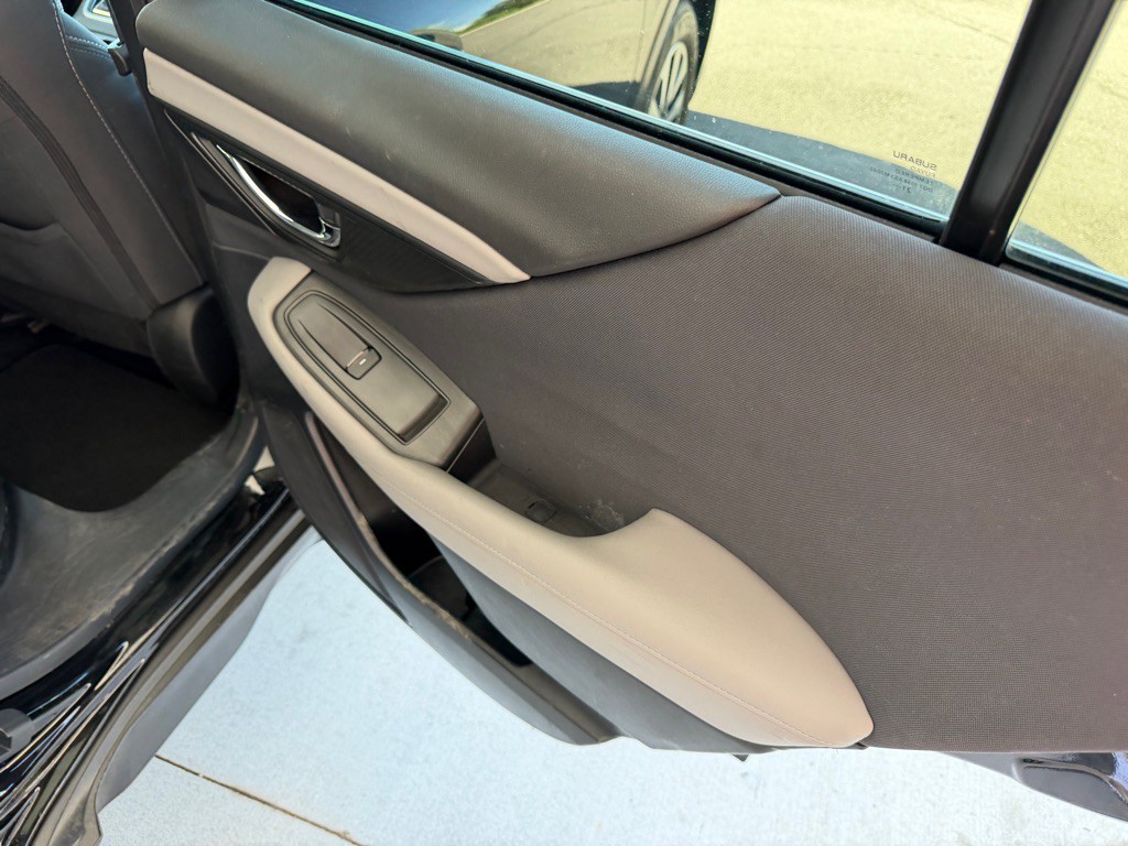 2022 Subaru Outback Image 19