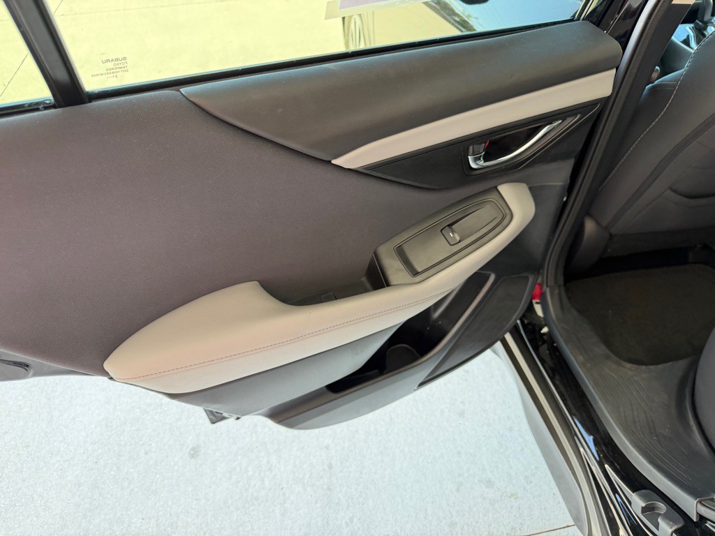 2022 Subaru Outback Image 20