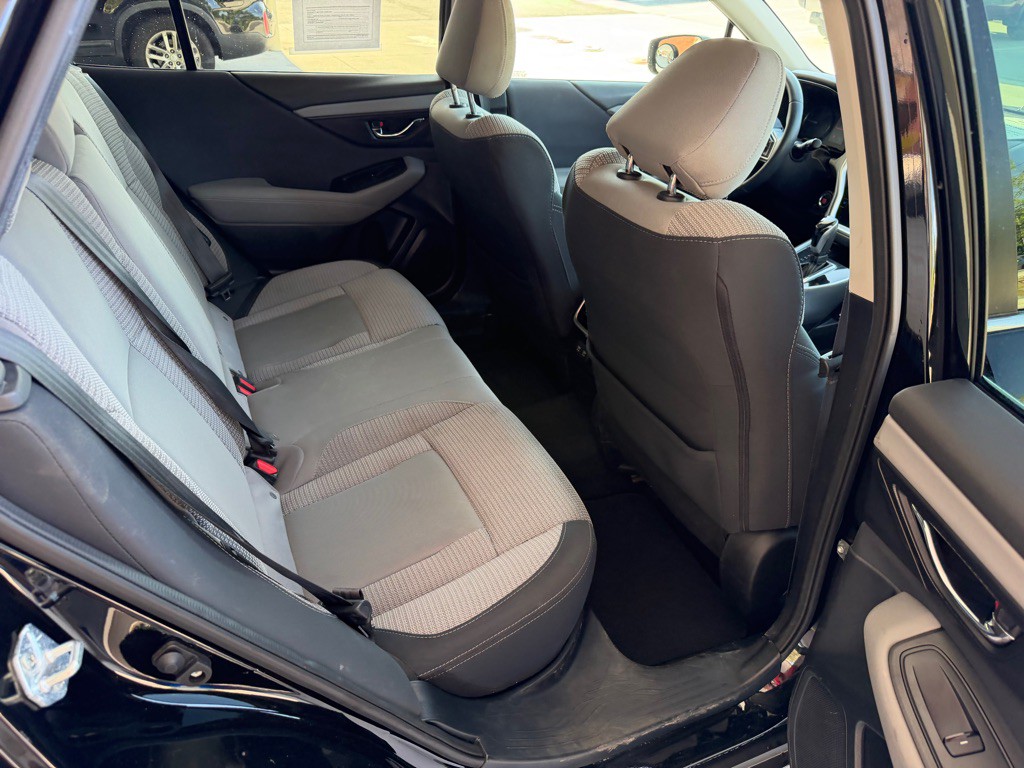 2022 Subaru Outback Image 21