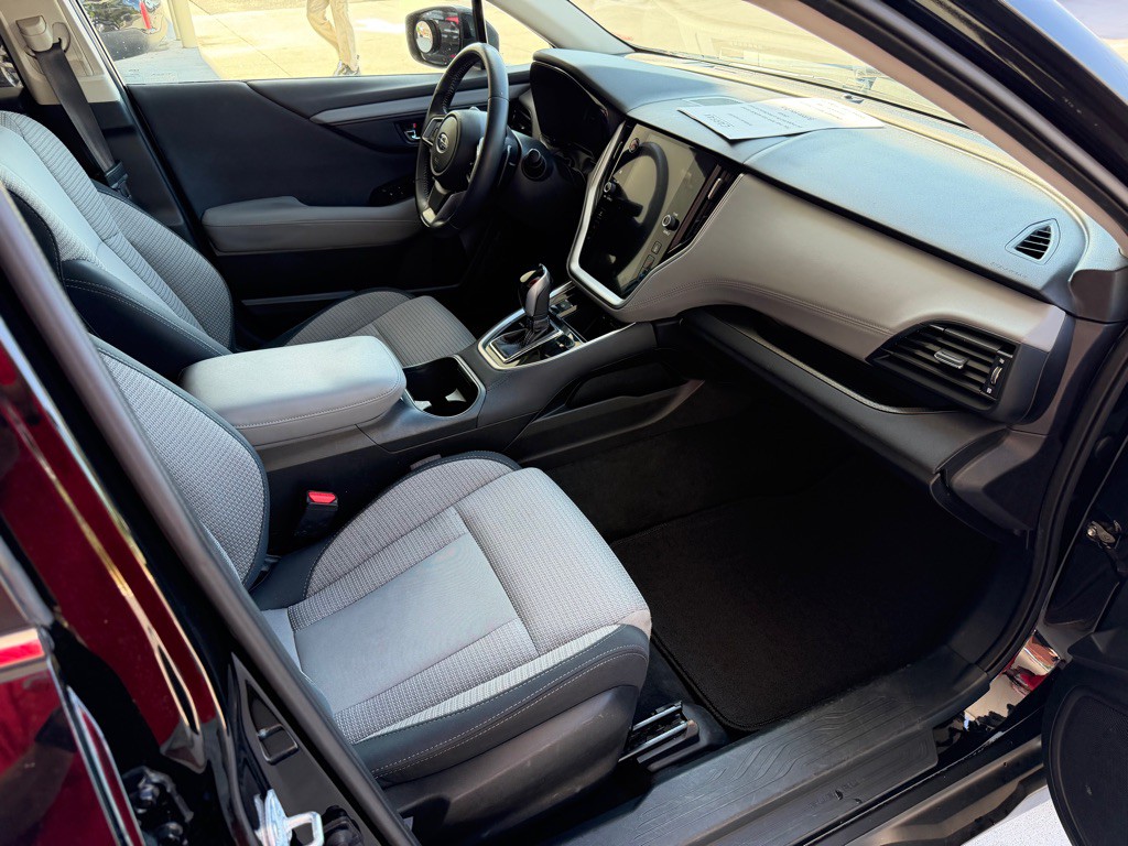 2022 Subaru Outback Image 23