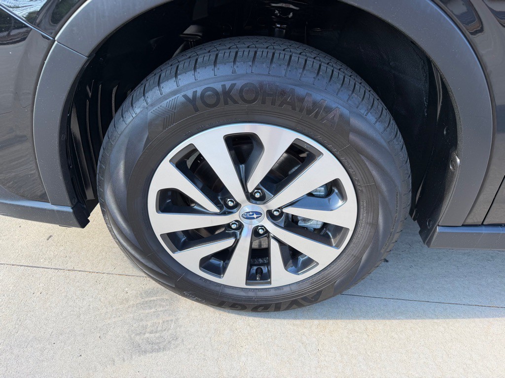 2022 Subaru Outback Image 26