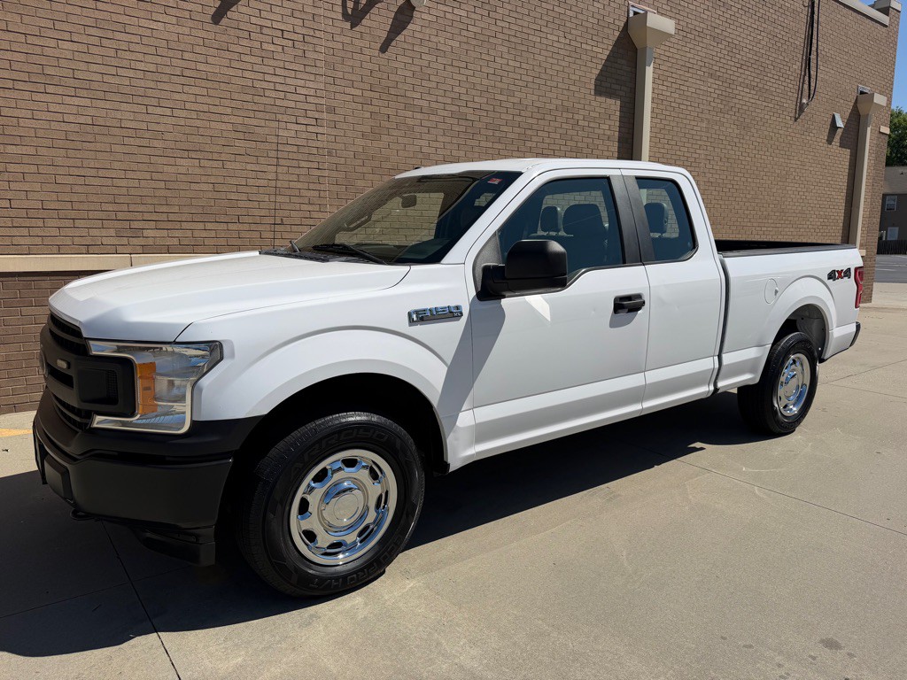 2019 Ford F-150 Image 5