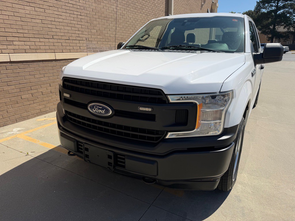 2019 Ford F-150 Image 6