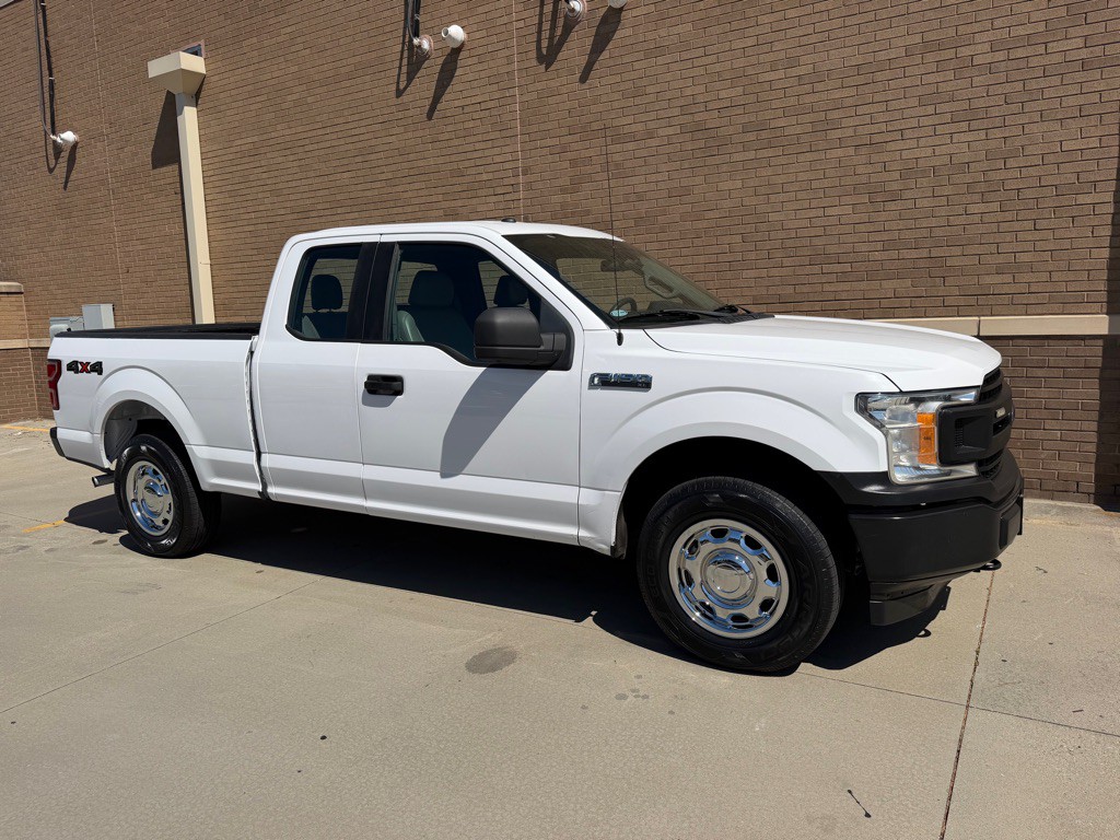 2019 Ford F-150 Image 7