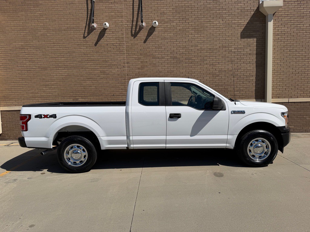 2019 Ford F-150 Image 8