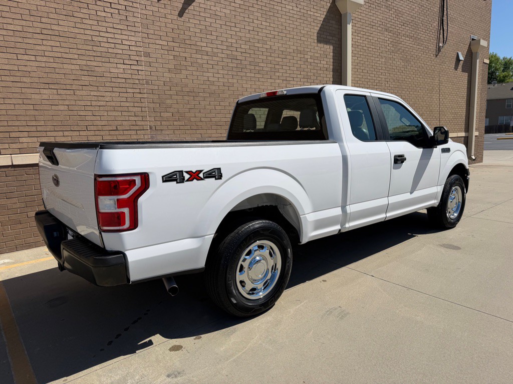 2019 Ford F-150 Image 9