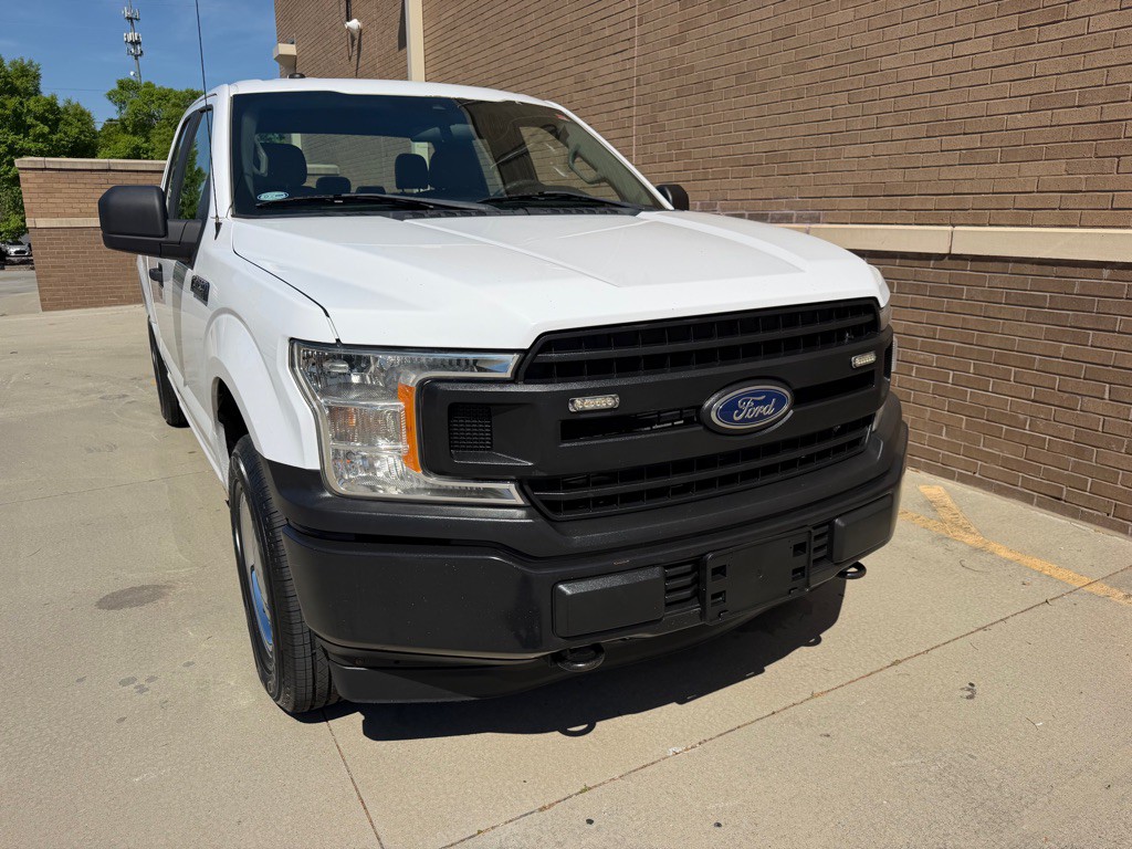 2019 Ford F-150 Image 10