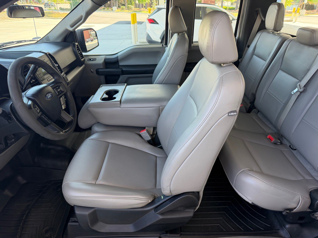 2019 Ford F-150 Image 12