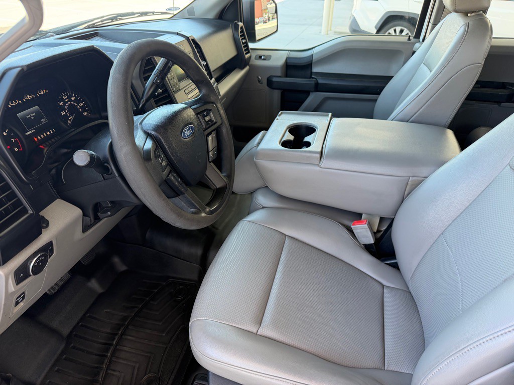 2019 Ford F-150 Image 13