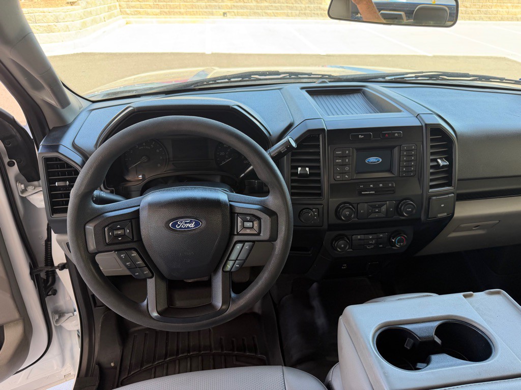 2019 Ford F-150 Image 16