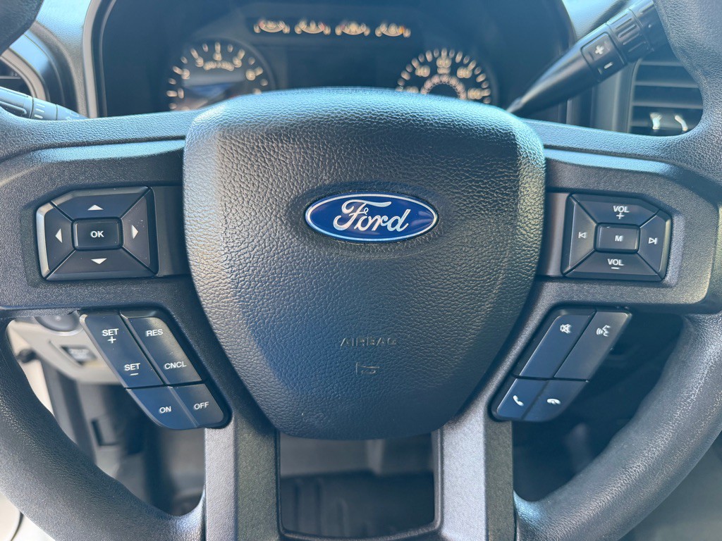 2019 Ford F-150 Image 17