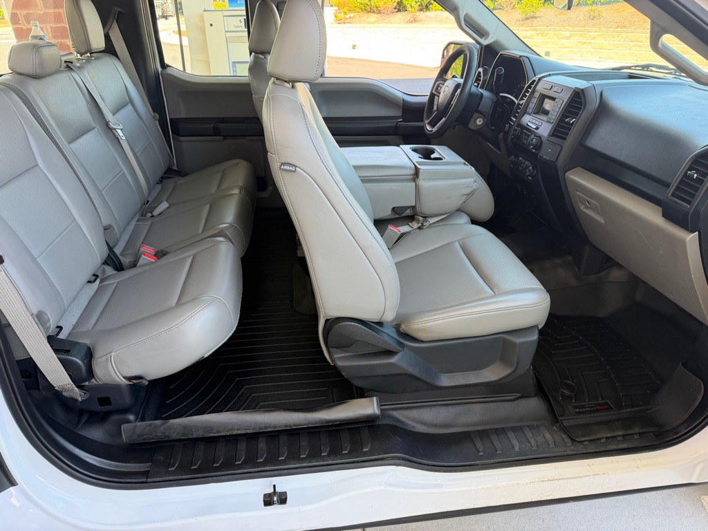 2019 Ford F-150 Image 18