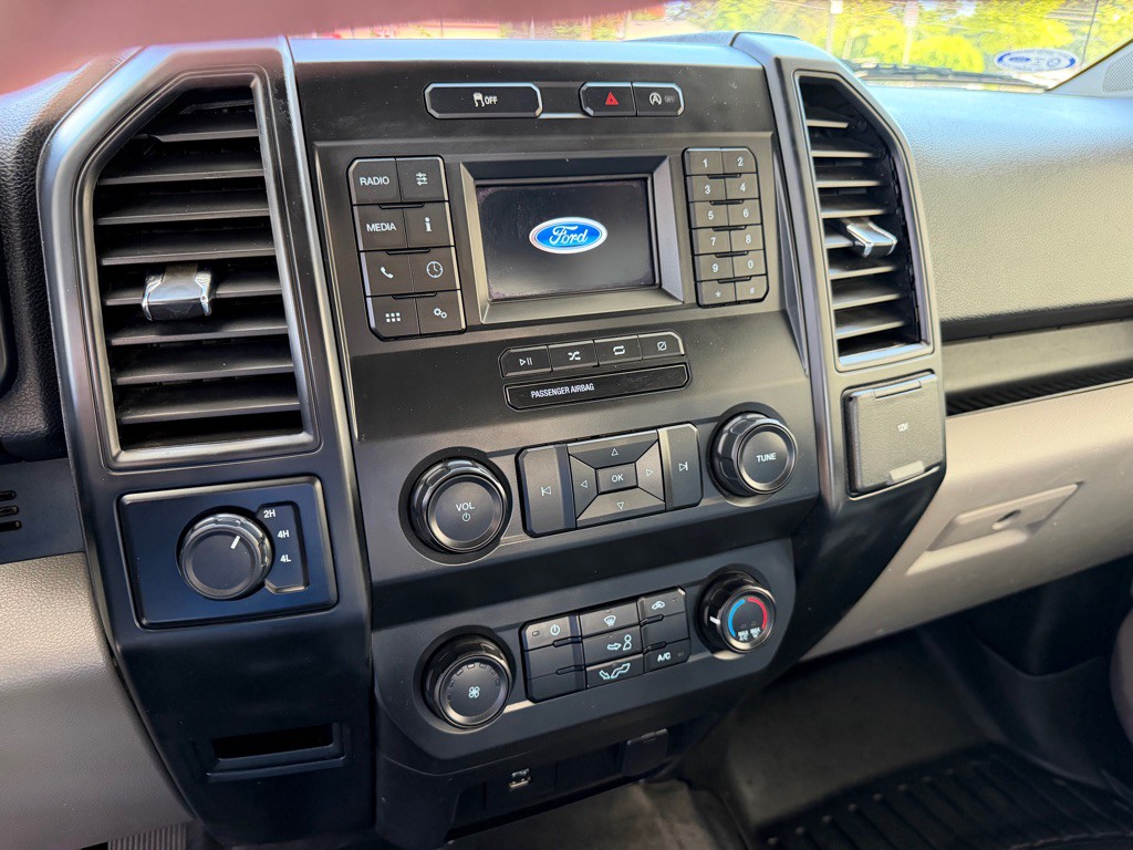 2019 Ford F-150 Image 20