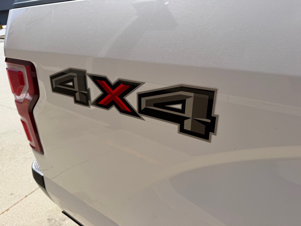 2019 Ford F-150 Image 24