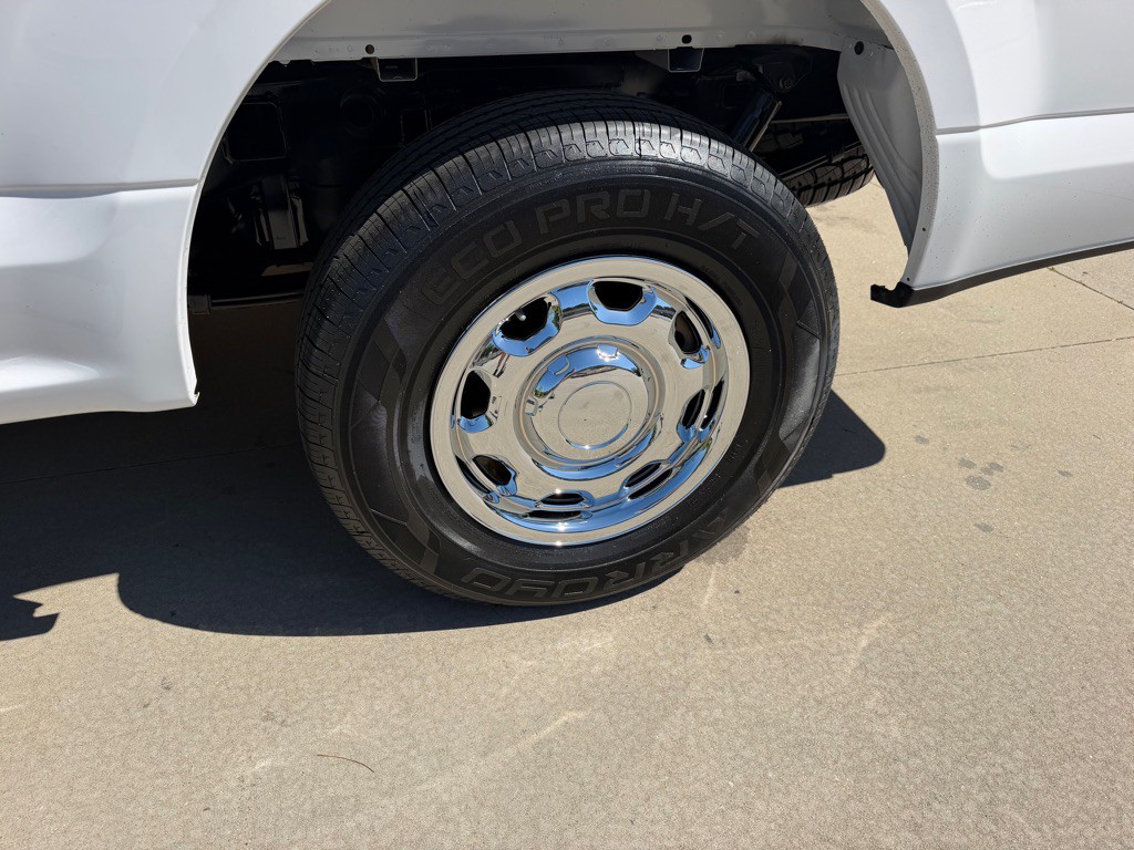 2019 Ford F-150 Image 25