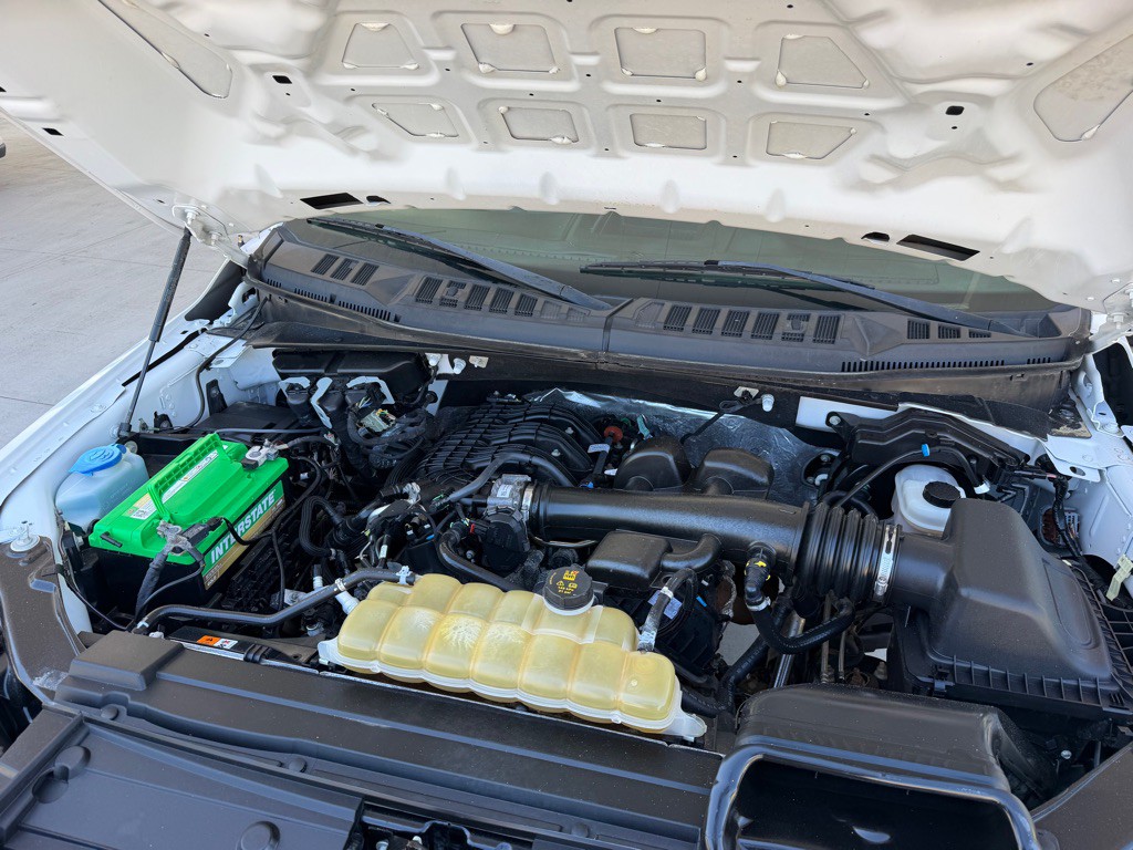 2019 Ford F-150 Image 26