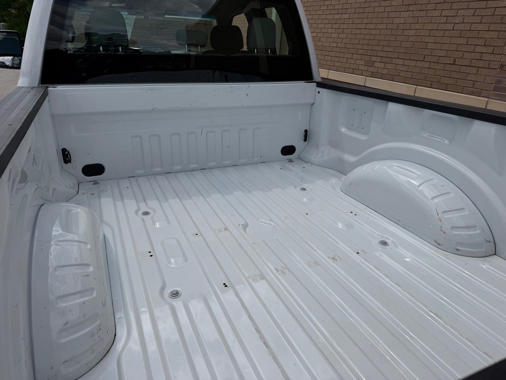 2019 Ford F-250 Image 3