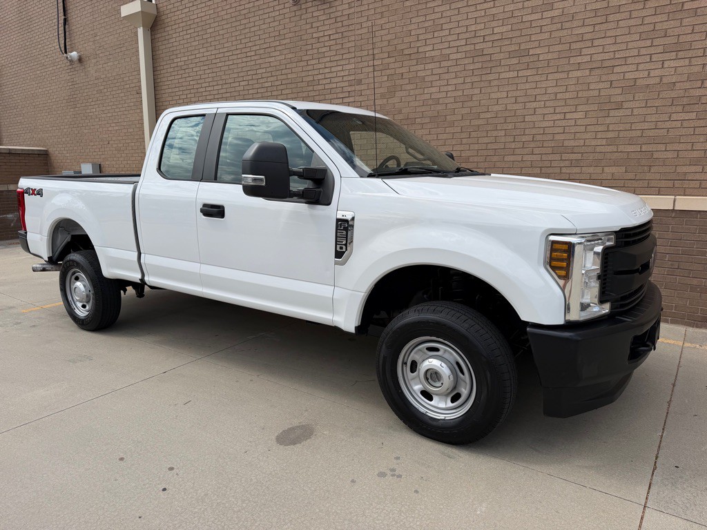 2019 Ford F-250 Image 4