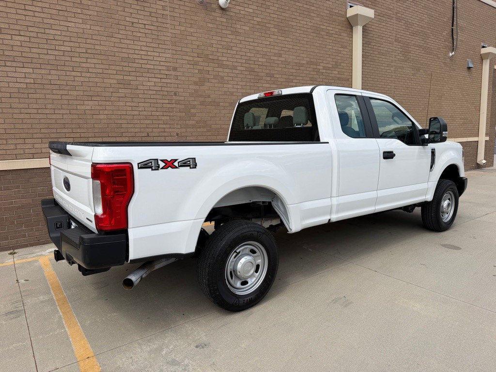 2019 Ford F-250 Image 5