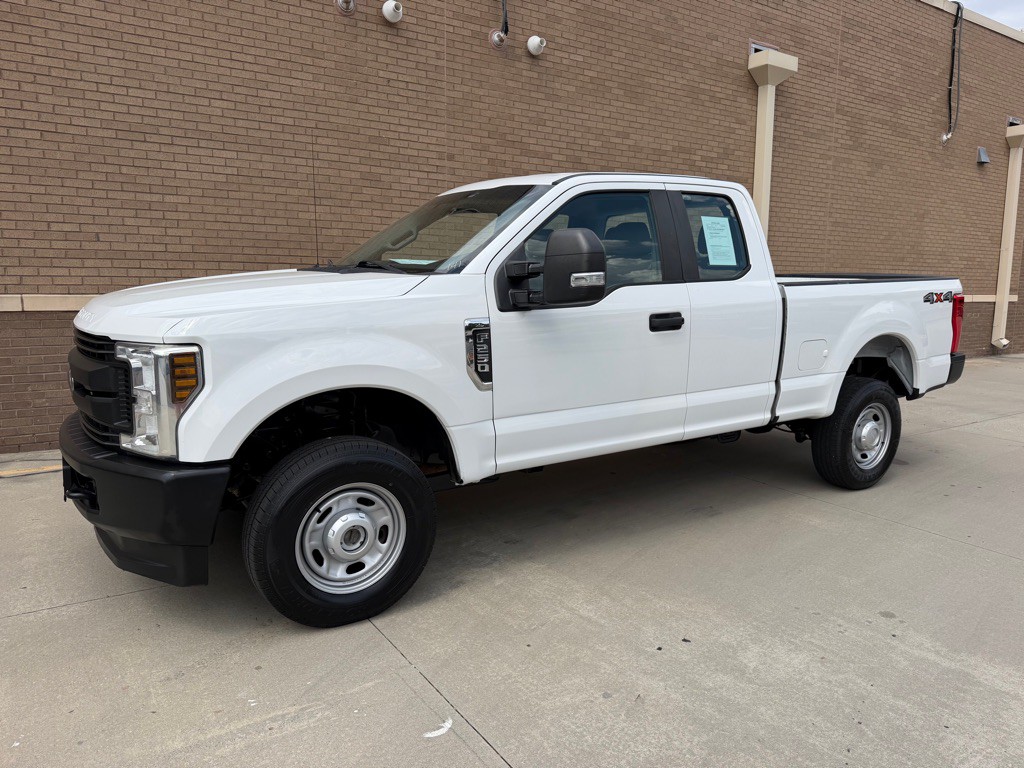 2019 Ford F-250 Image 6