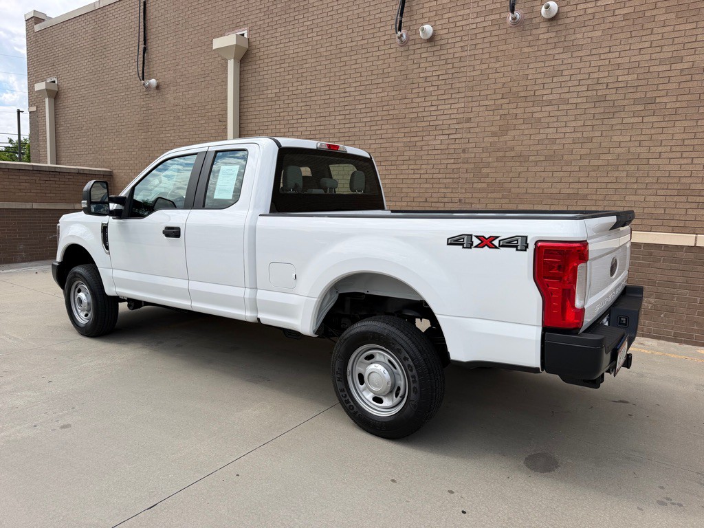 2019 Ford F-250 Image 7
