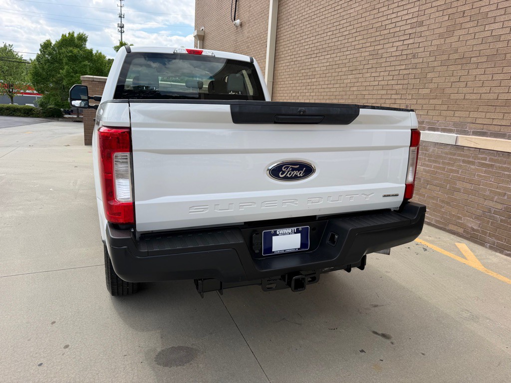 2019 Ford F-250 Image 8