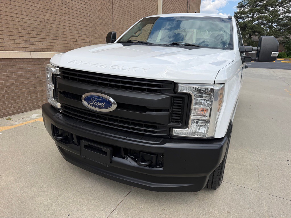 2019 Ford F-250 Image 9