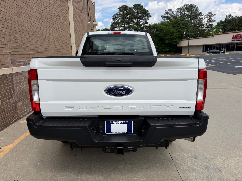 2019 Ford F-250 Image 10