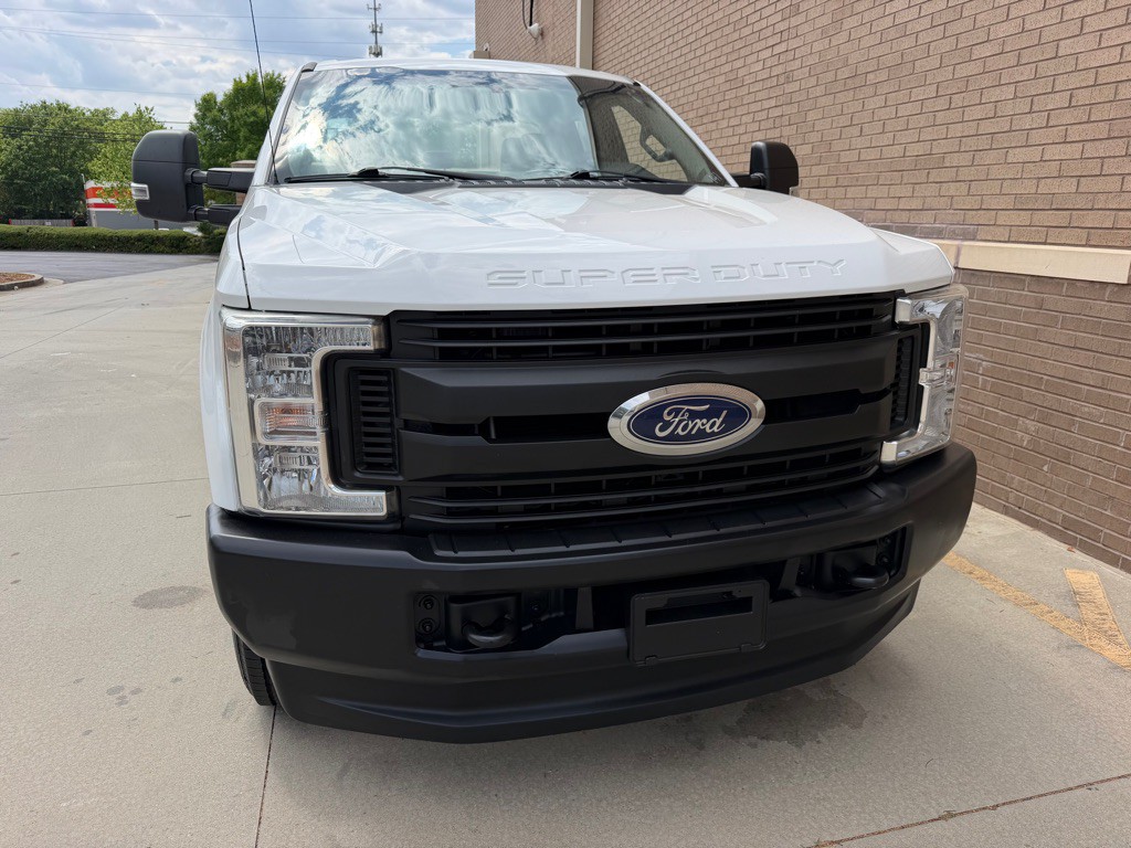 2019 Ford F-250 Image 11