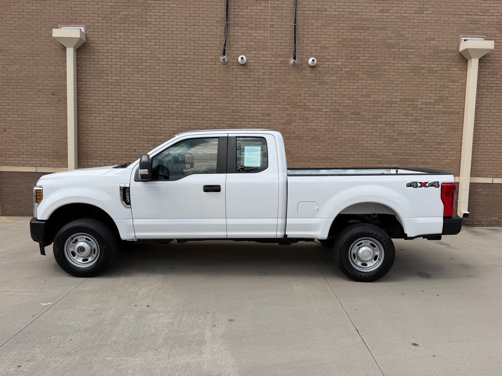 2019 Ford F-250 Image 12
