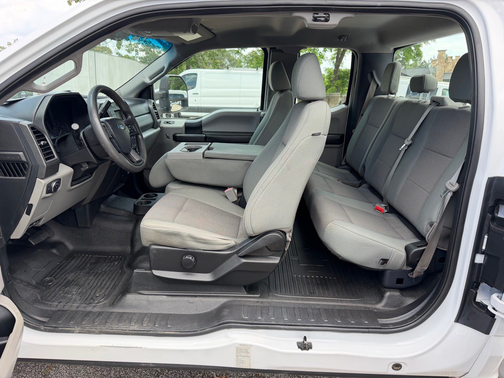 2019 Ford F-250 Image 13