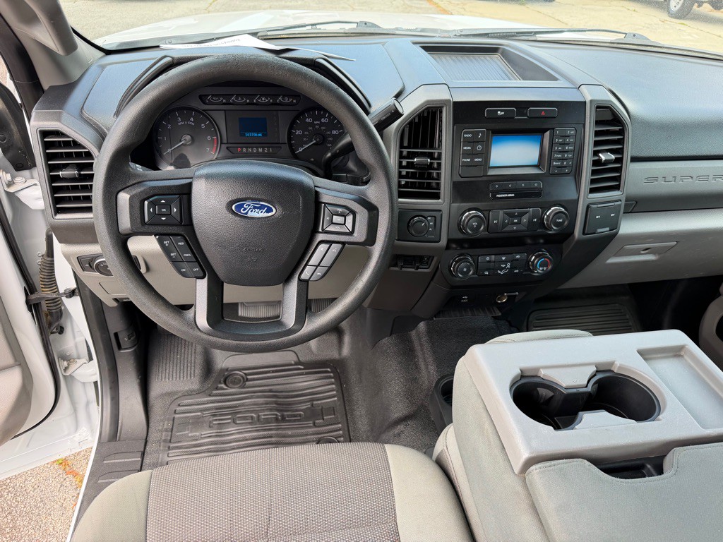 2019 Ford F-250 Image 16
