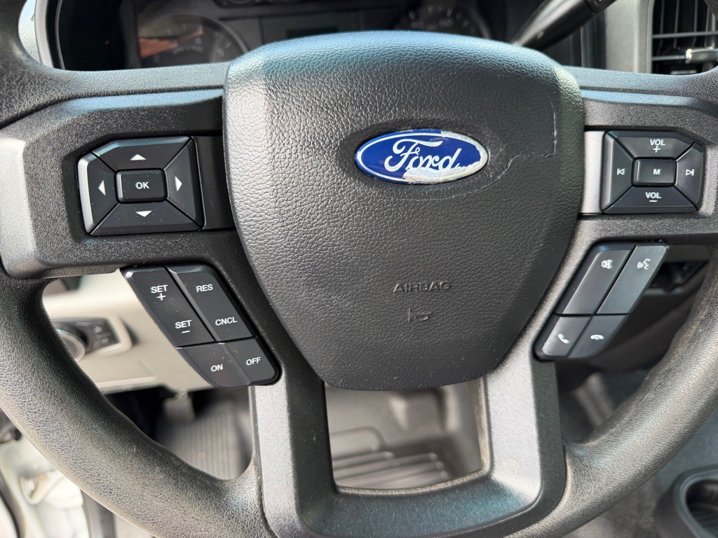 2019 Ford F-250 Image 17