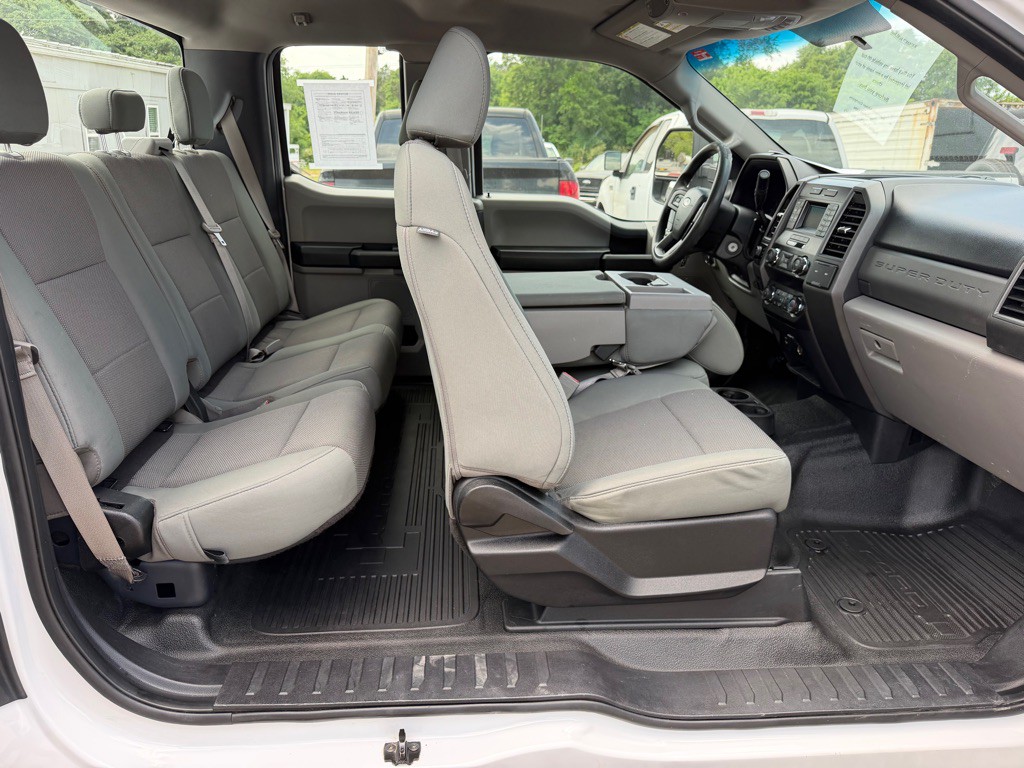 2019 Ford F-250 Image 18
