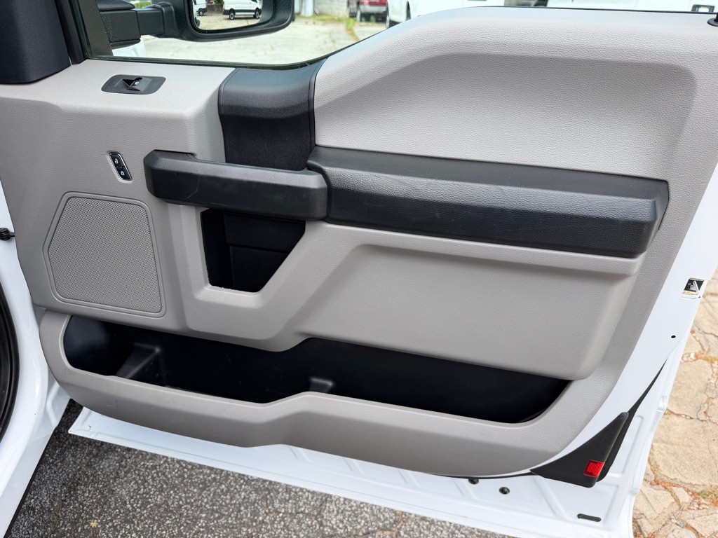 2019 Ford F-250 Image 19